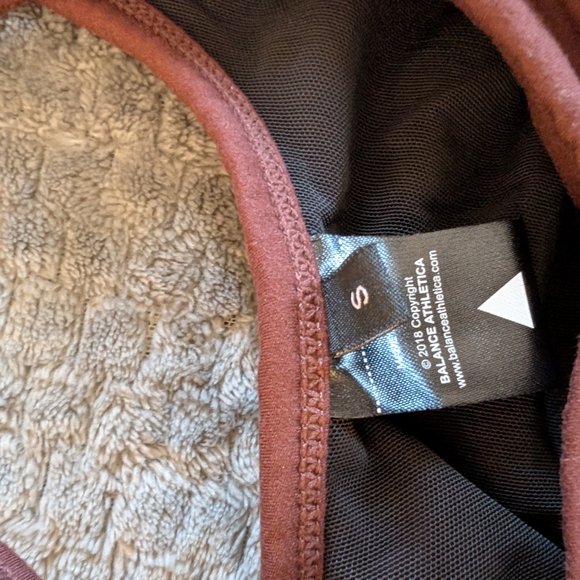 Balance Activewear Set - Picture 4 of 4